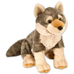 PELUCHE LOUP 12